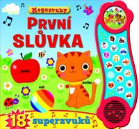 První slůvka, 18 superzvuků