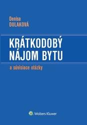Krátkodobý nájom bytu