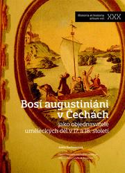Bosí augustiniáni v Čechách