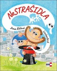 NeSTRAŠIDLA