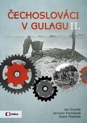 Jan Dvořák Čechoslováci v Gulagu 2