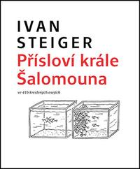 Přísloví krále Šalomouna