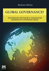 Global goverance?