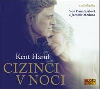Cizinci v noci