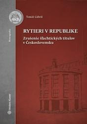 Rytieri v republike