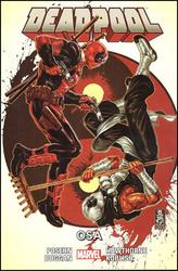Deadpool 7 - Osa - Duggan Gerry, Posehn Brian,