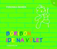 Boribon ide na výlet