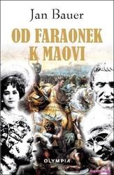 Od faraonek k Maovi