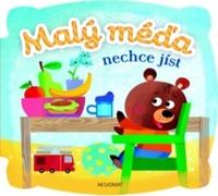 AKSJOMAT Malý méďa - Nechce jíst