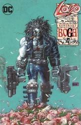 Lobo Kontrakt na Boga