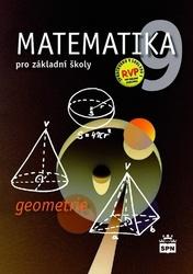 Matematika 9 pro základní školy Geometrie