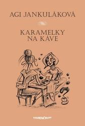 Karamelky na káve