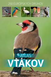 Atlas vtákov