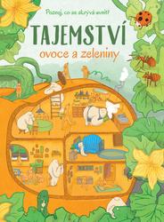 Tajemství ovoce a zeleniny