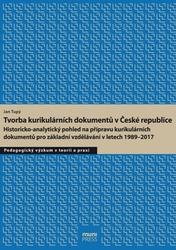 Tvorba kurikulárních dokumentů v České republice