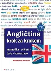 Angličtina Krok za krokem