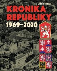 Kronika republiky 1969-2020