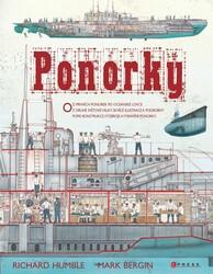 Ponorky