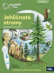 Albi Jehličnaté stromy Dvoulist