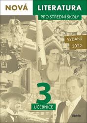 Nová literatura pro 3.ročník UČ SŠ –