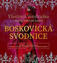 Boskovická svodnice