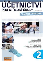 Účetnictví nejen pro střední školy 2