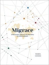 Migrace