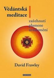 Védántská meditace