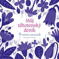 Můj těhotenský deník