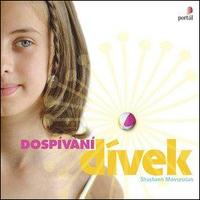 Dospívání dívek