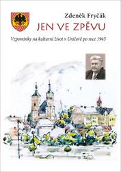 Jen ve zpěvu