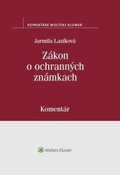 Zákon o ochranných známkach