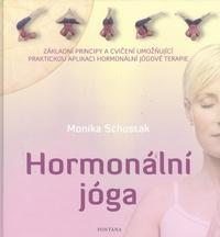 Hormonální jóga