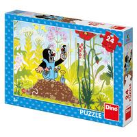 KRTEK V KALHOTKÁCH 24 Puzzle