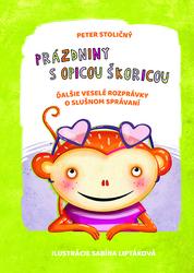 Prázdniny s opicou Škoricou