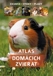 Atlas domácich zvierat