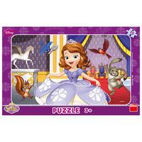 DINO Puzzle Sofie První 15 dílků