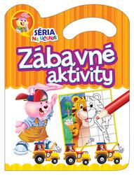 Zábavné aktivity