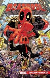 Deadpool Miláček publika