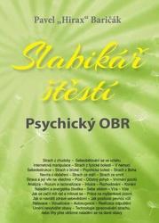Slabikář štěstí Psychický OBR