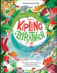 Rudyard Kipling o zvířátkách