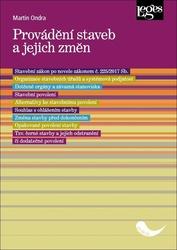 Provádění staveb a jejich změn