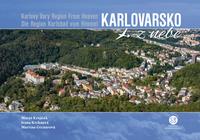 Karlovarsko z nebe
