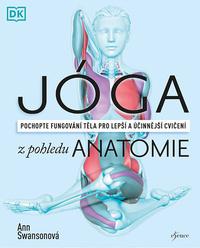 Jóga z pohledu anatomie