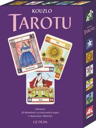 Kouzlo tarotu