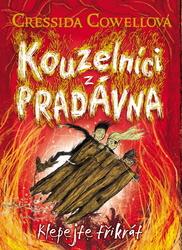 Kouzelníci z pradávna Klepejte třikrát