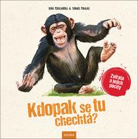 Kdopak se tu chechtá?