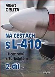 Na cestách s L-410