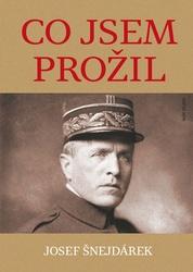Co jsem prožil