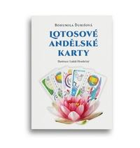 Lotosové andělské karty